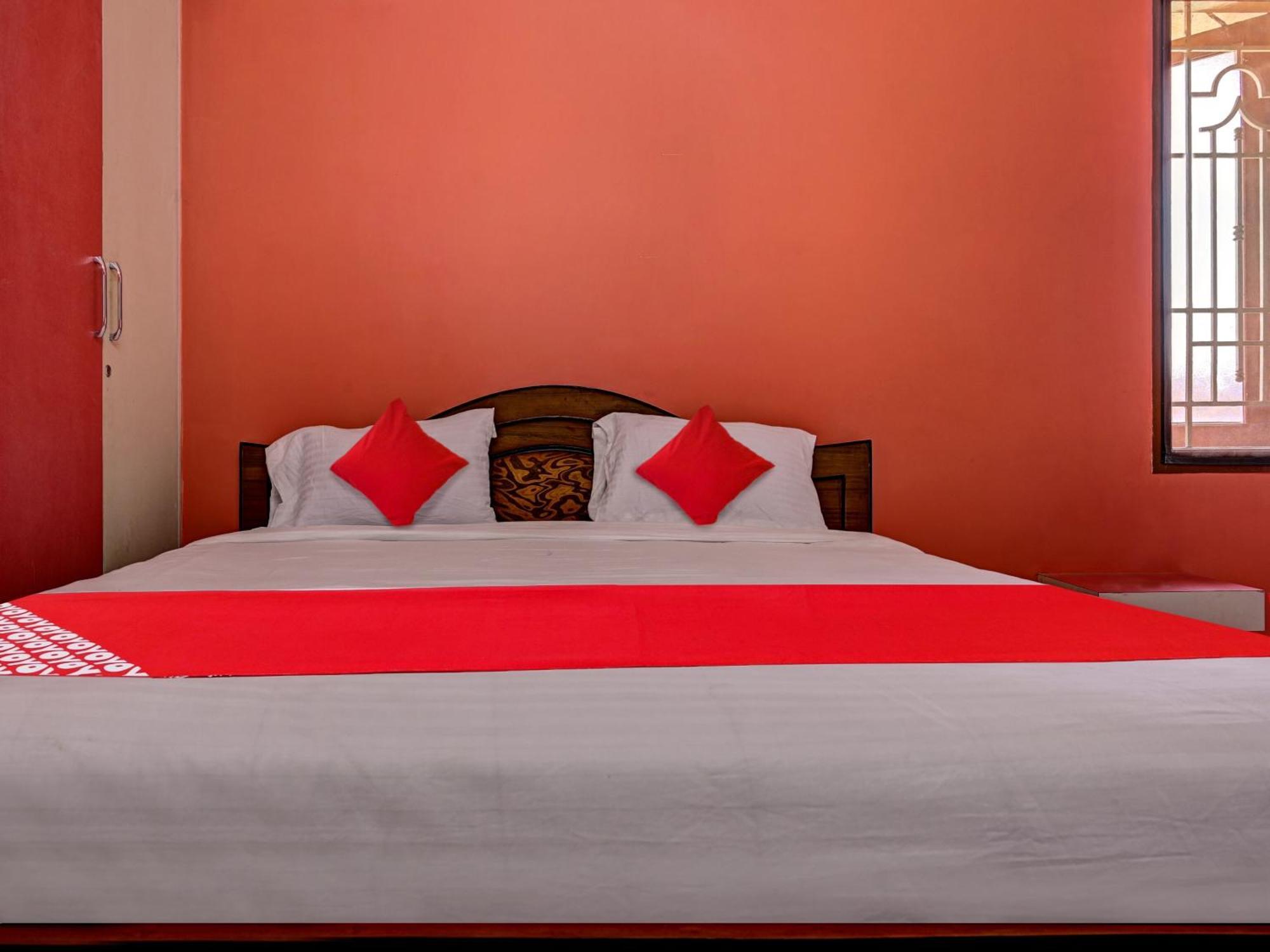 Hotel O Sharin Service Apartments Suramangalam Экстерьер фото